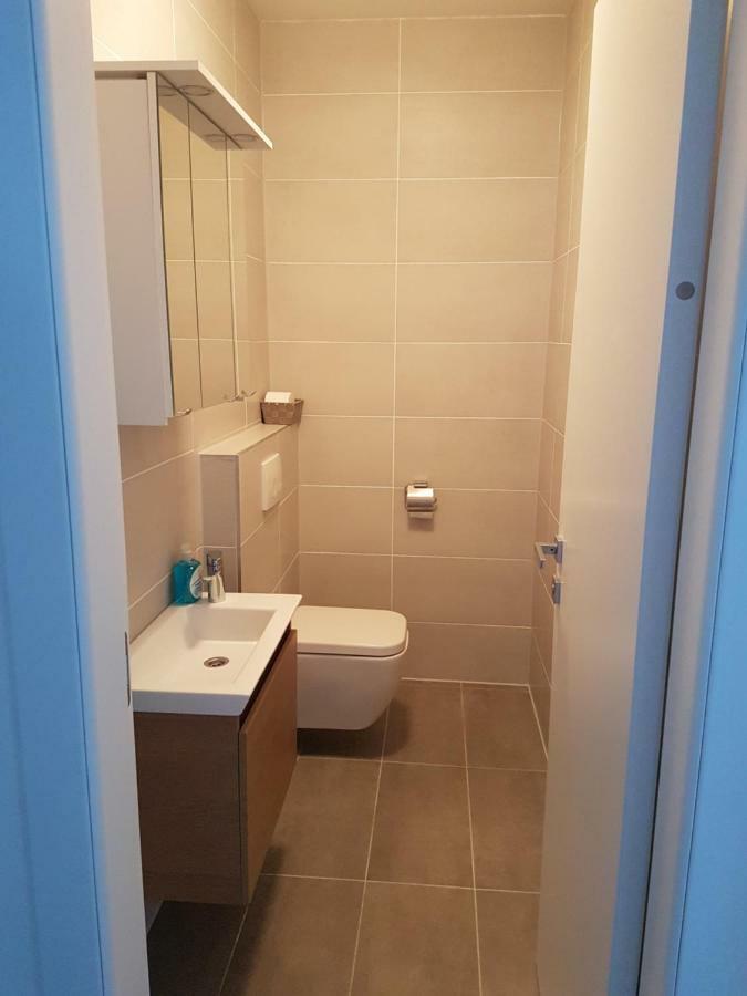 Apartment Aria Exclusive Petrcane Esterno foto