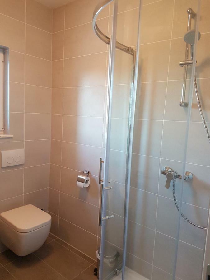 Apartment Aria Exclusive Petrcane Esterno foto