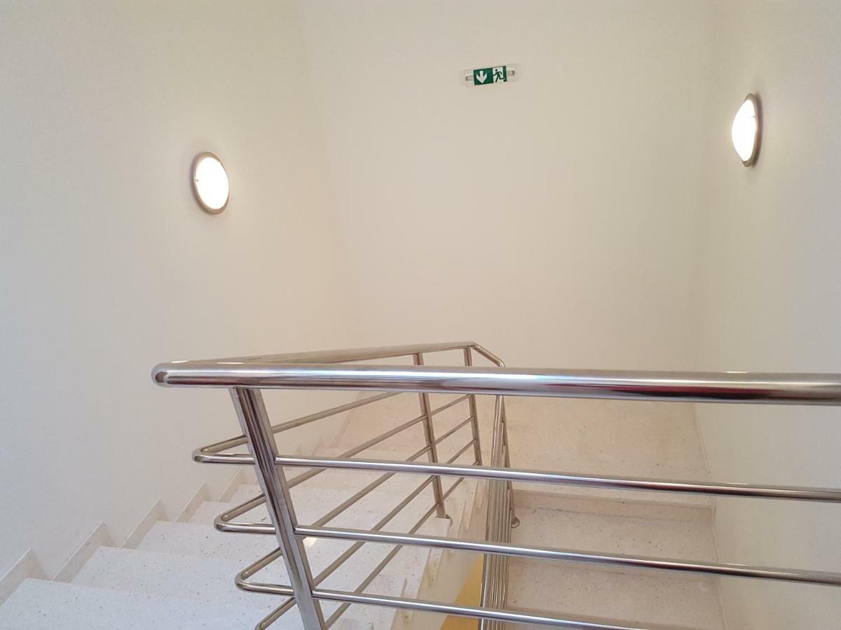 Apartment Aria Exclusive Petrcane Esterno foto